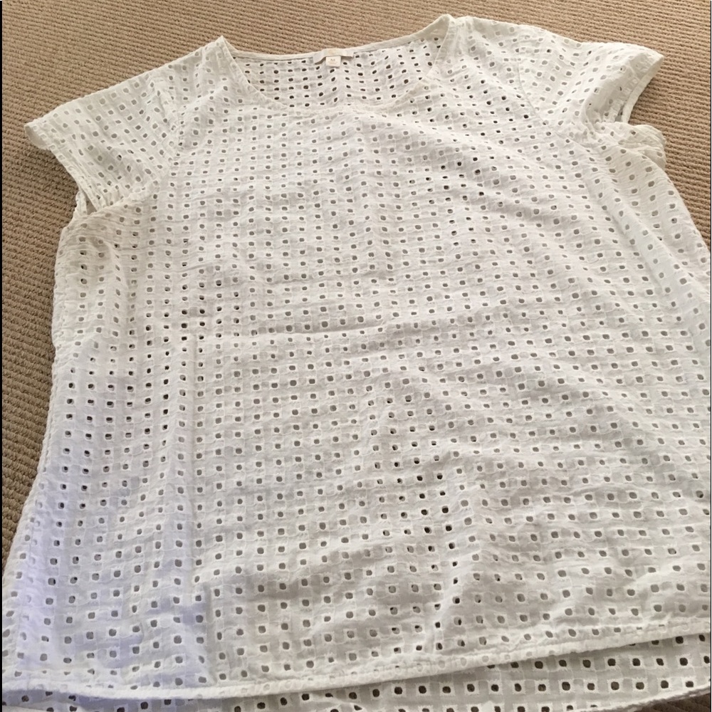 Charming Charlie’s Top